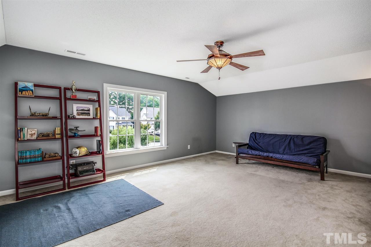 9905 Redhook Court Raleigh, NC 27617 - Photo 24 of 30 Gallery Image 24