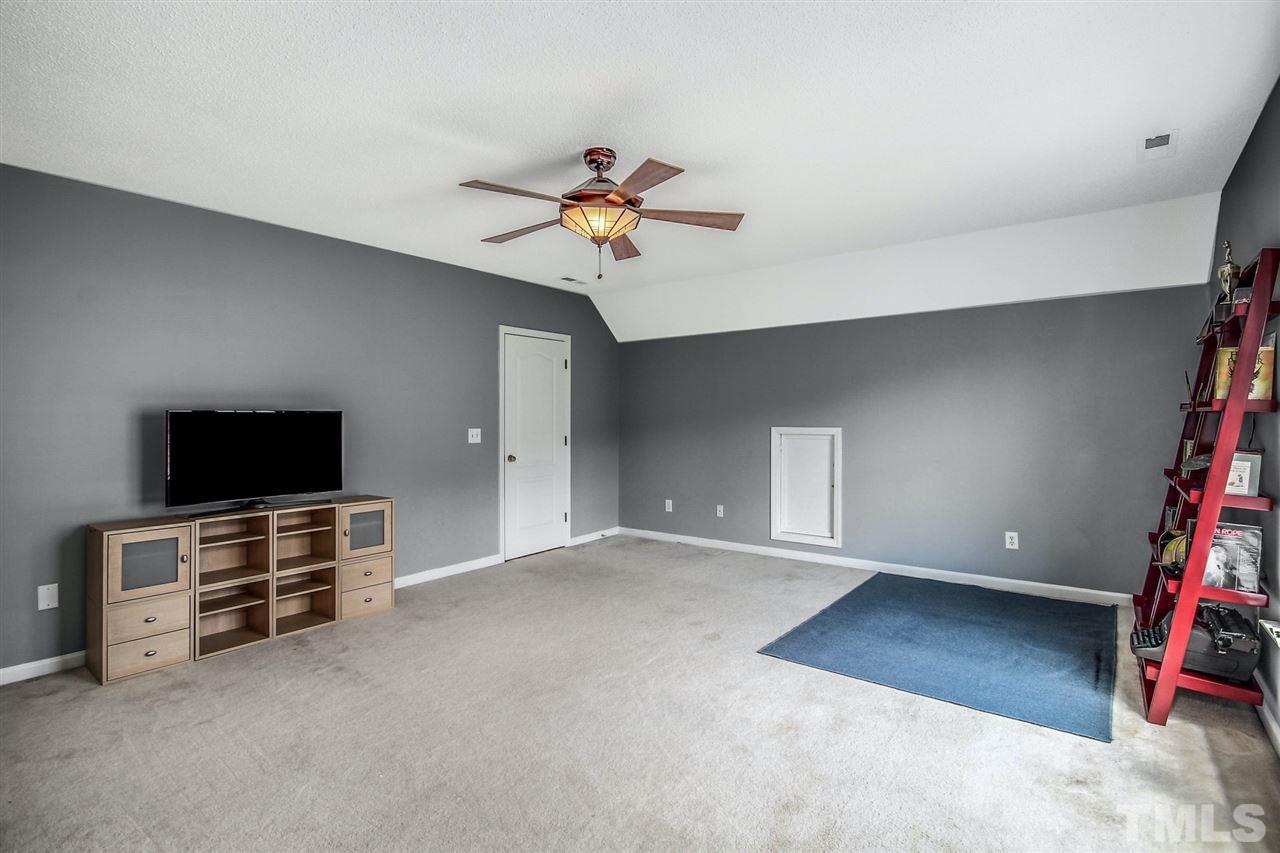 9905 Redhook Court Raleigh, NC 27617 - Photo 25 of 30 Gallery Image 25