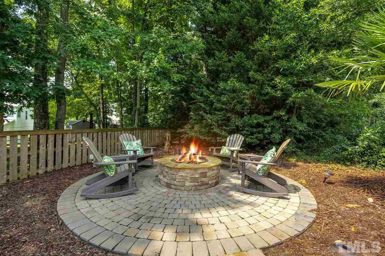 9905 Redhook Court Raleigh, NC 27617 - Photo 26 of 30 Gallery Image 26