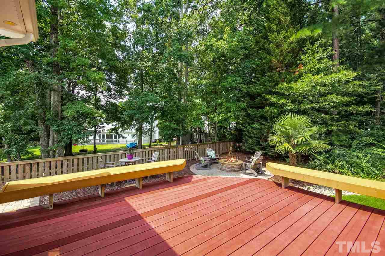 9905 Redhook Court Raleigh, NC 27617 - Photo 30 of 30 Gallery Image 30