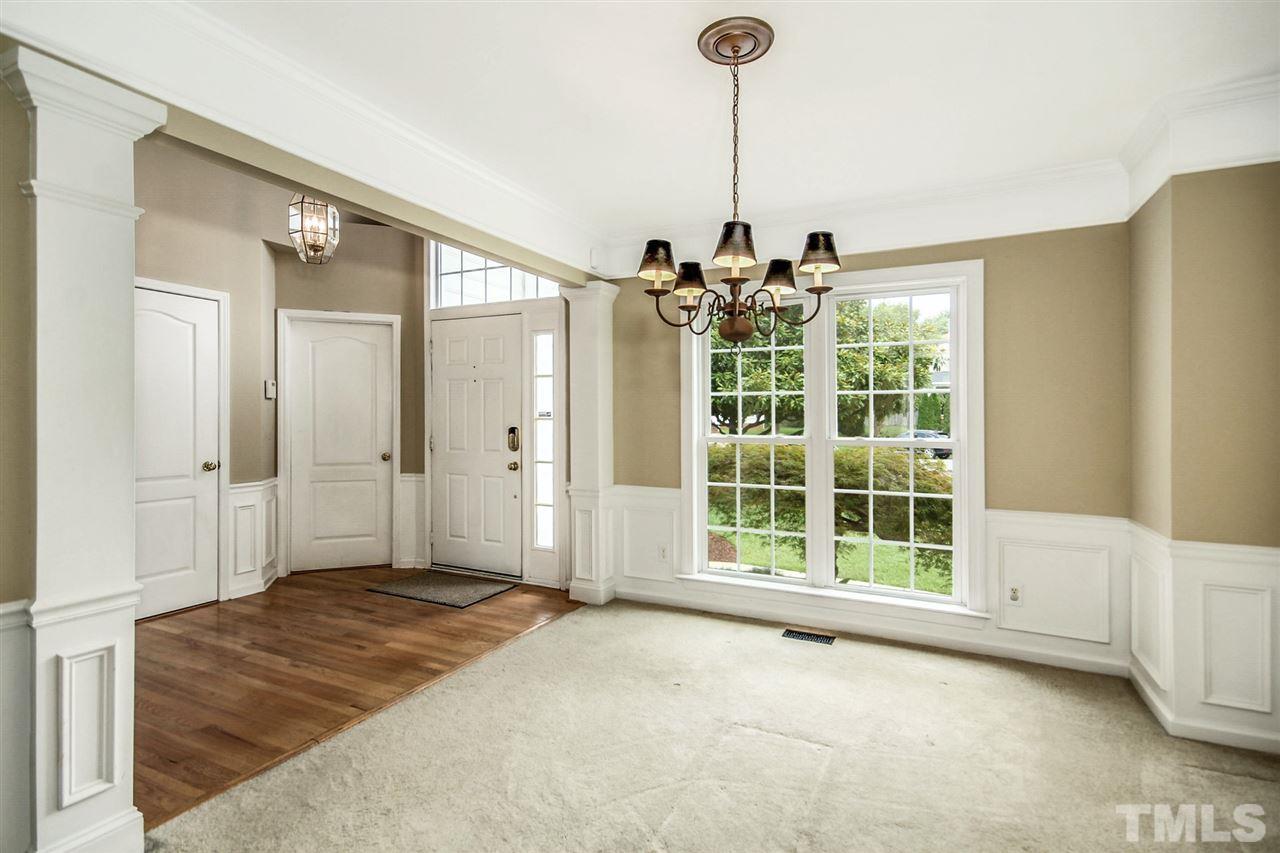 9905 Redhook Court Raleigh, NC 27617 - Photo 5 of 30 Gallery Image 5