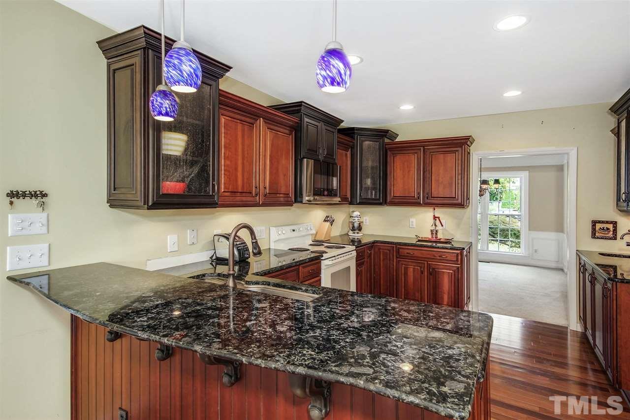 9905 Redhook Court Raleigh, NC 27617 - Photo 6 of 30 Gallery Image 6
