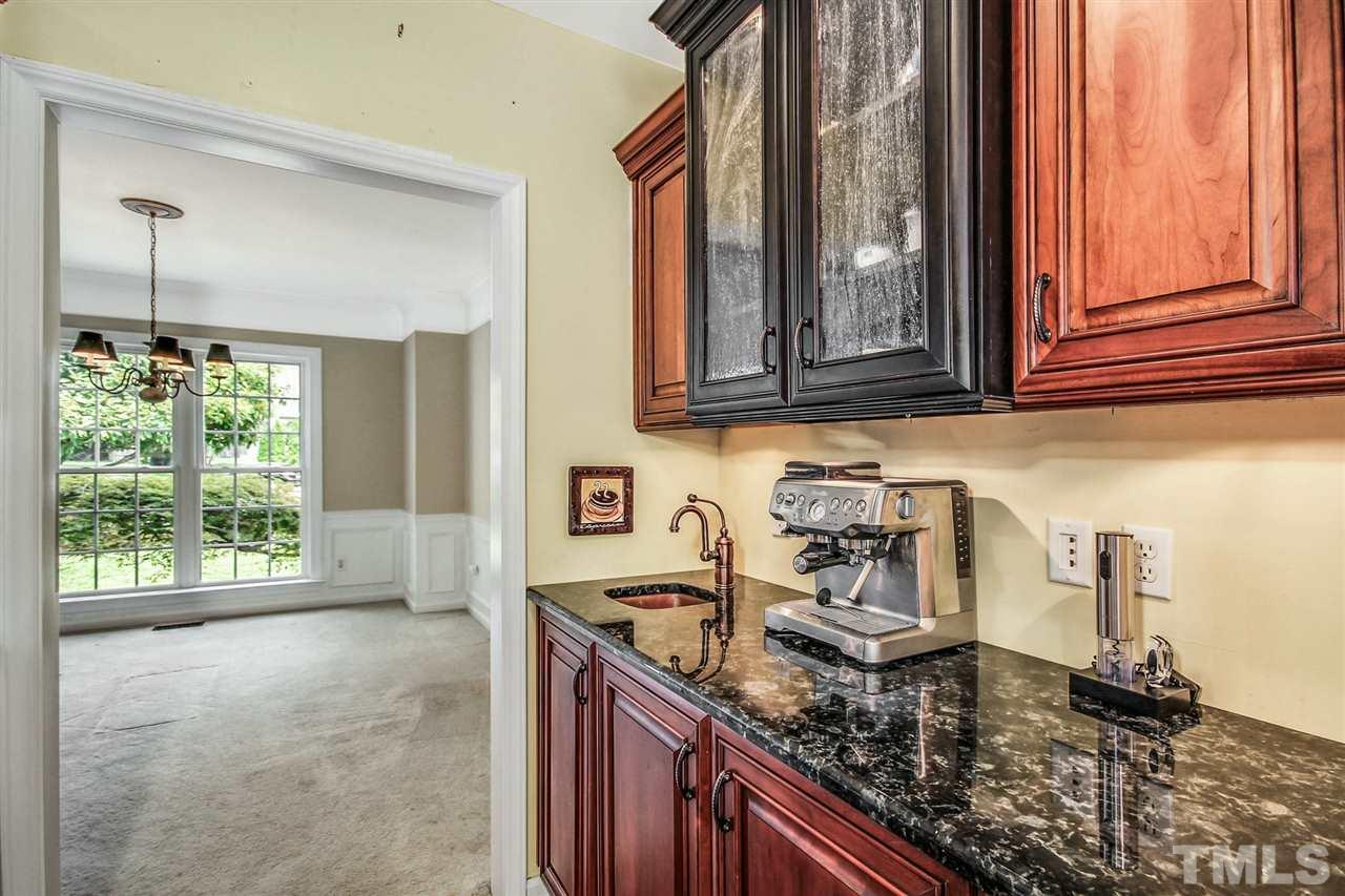 9905 Redhook Court Raleigh, NC 27617 - Photo 7 of 30 Gallery Image 7