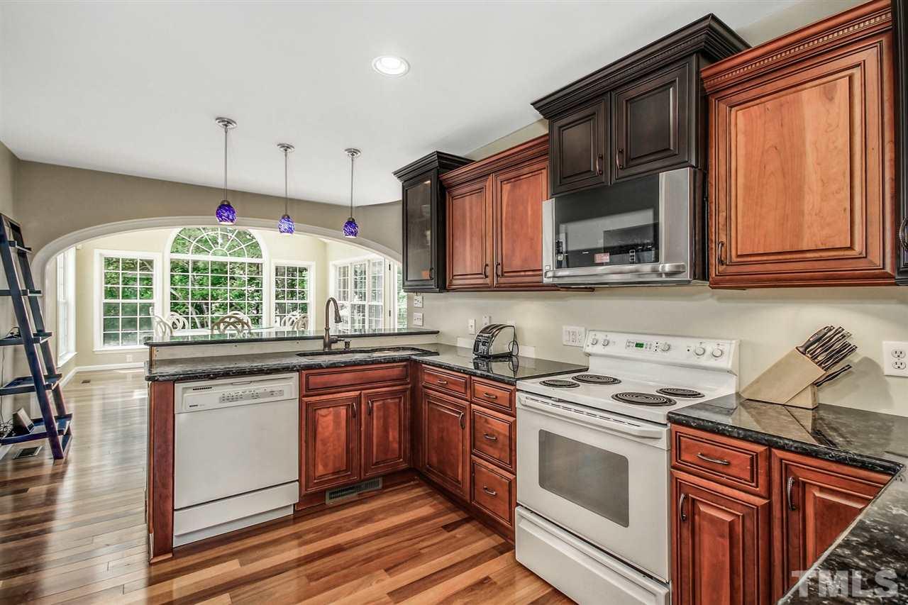 9905 Redhook Court Raleigh, NC 27617 - Photo 8 of 30 Gallery Image 8