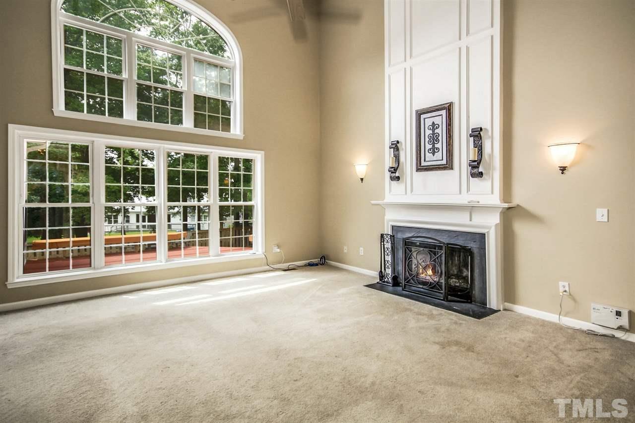 9905 Redhook Court Raleigh, NC 27617 - Photo 9 of 30 Gallery Image 9