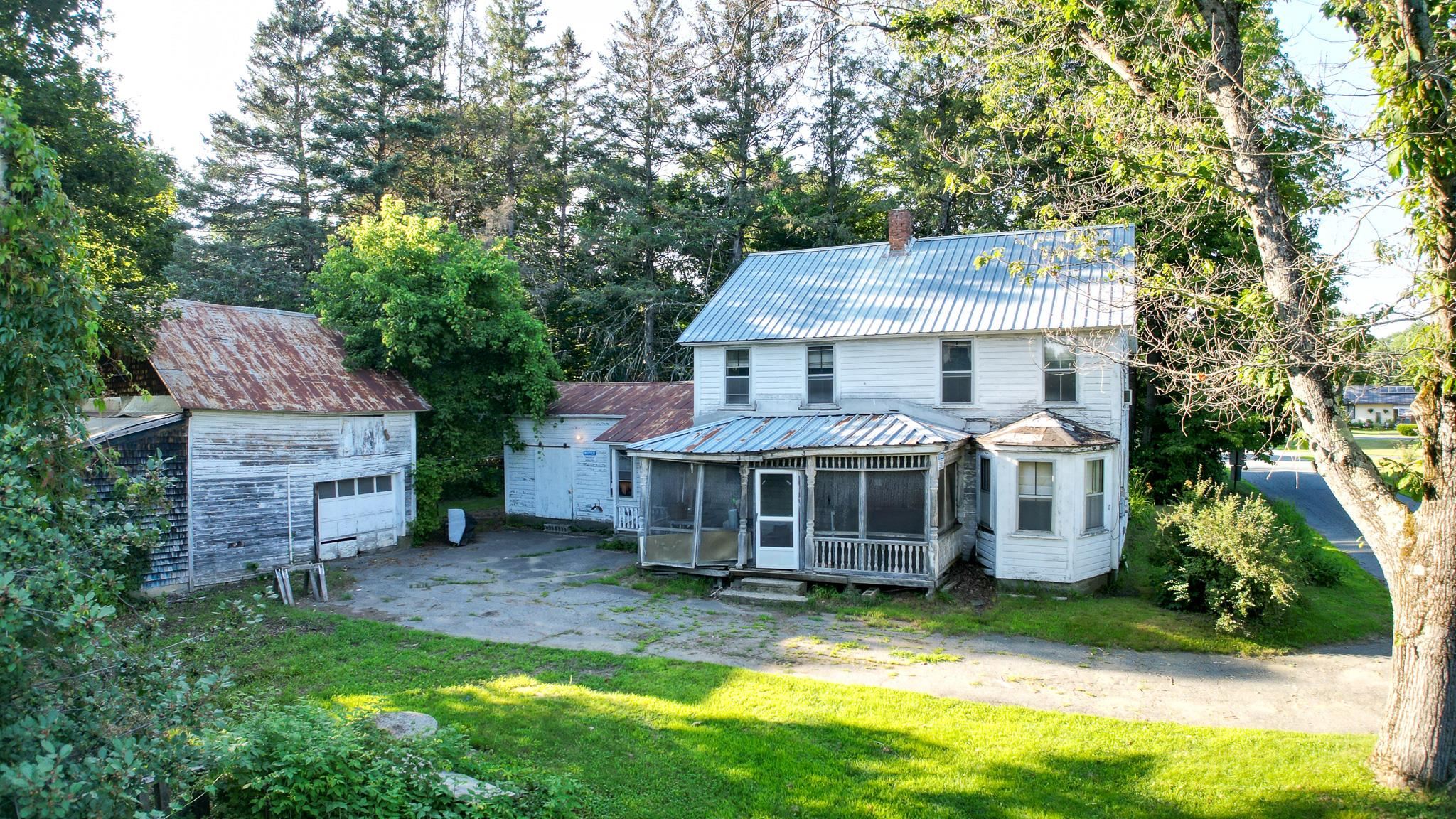 10 Hayward Road Plainfield, NH 03781 - Photo 15 of 21 Gallery Image 15