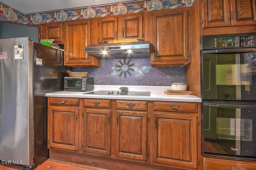 2325 Red Stone Road Marion, VA 24354 - Photo 18 of 76 95581_19