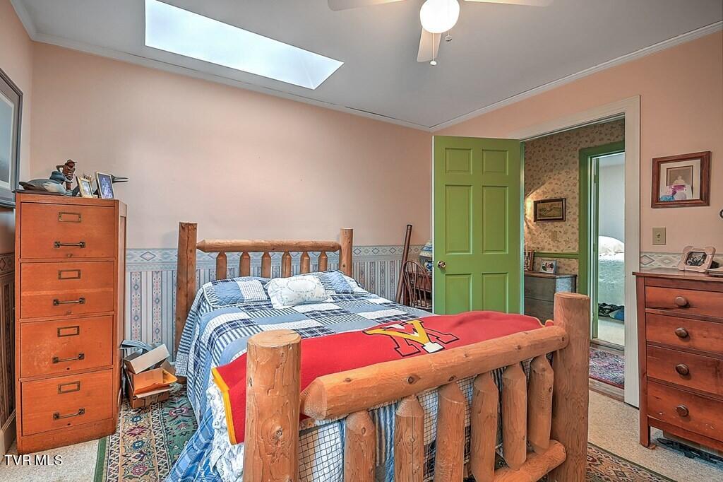 2325 Red Stone Road Marion, VA 24354 - Photo 24 of 76 95581_25