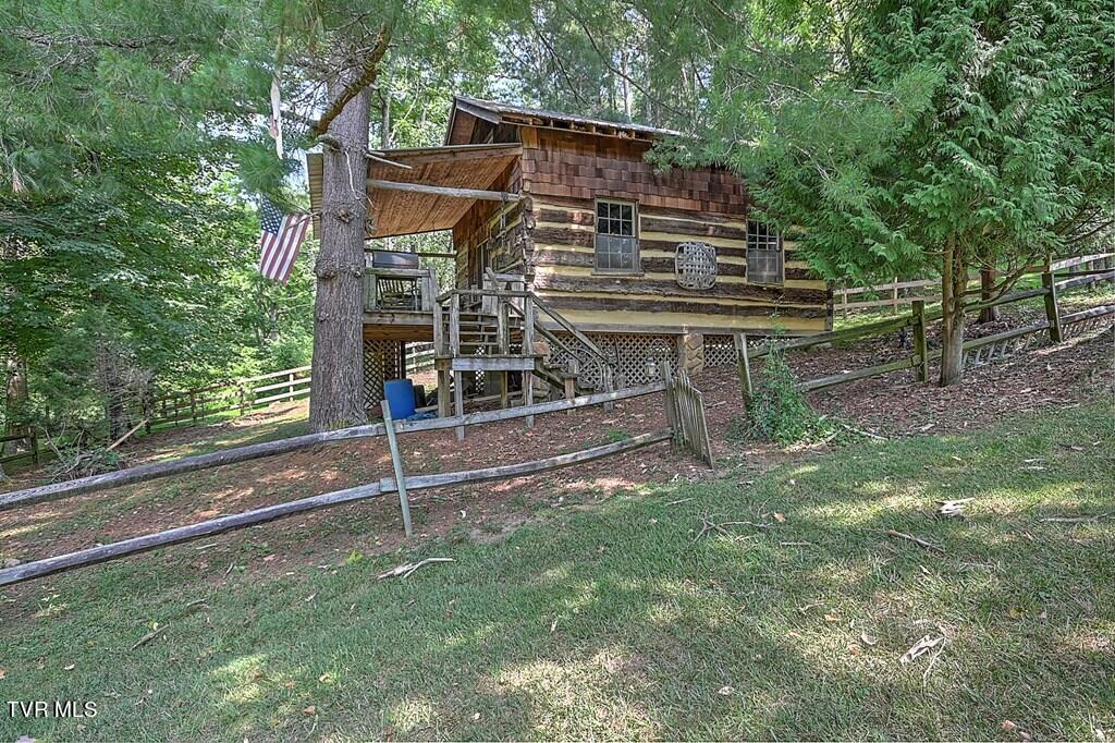 2325 Red Stone Road Marion, VA 24354 - Photo 39 of 76 95581_42