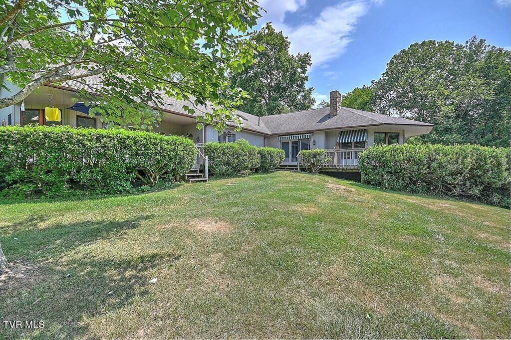 2325 Red Stone Road Marion, VA 24354 - Photo 4 of 76 95581_3