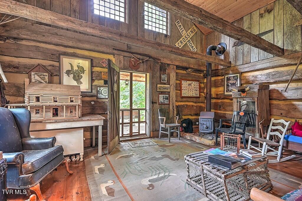 2325 Red Stone Road Marion, VA 24354 - Photo 49 of 76 95581_58