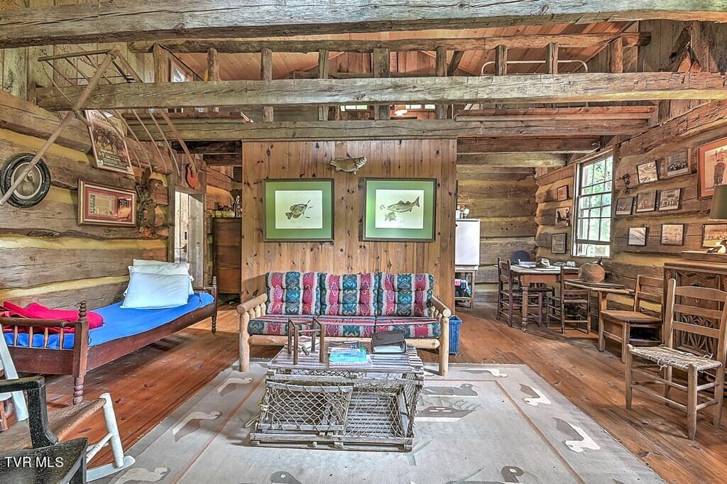 2325 Red Stone Road Marion, VA 24354 - Photo 50 of 76 95581_59