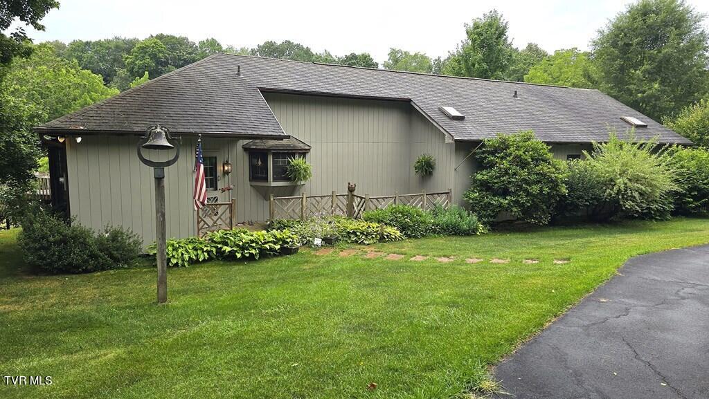 2325 Red Stone Road Marion, VA 24354 - Photo 56 of 76 95581_67