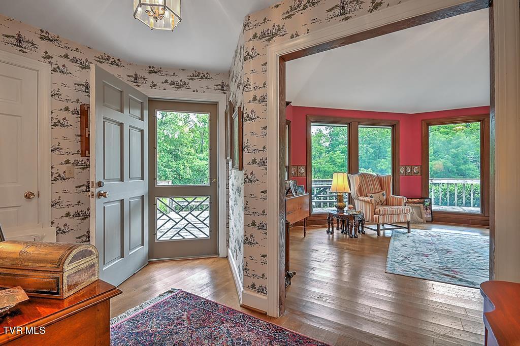 2325 Red Stone Road Marion, VA 24354 - Photo 61 of 76 95581_72