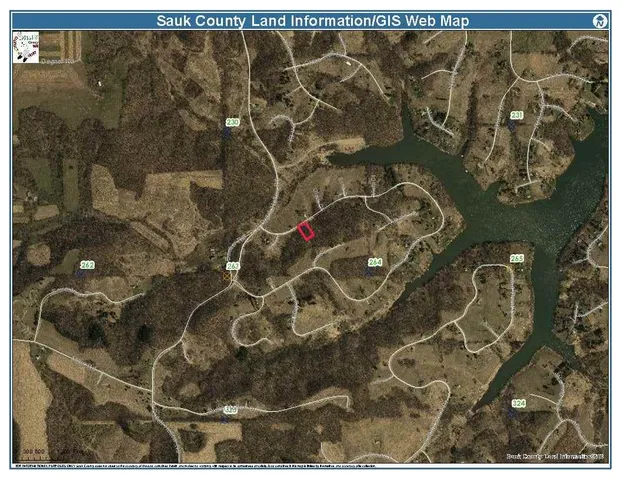 $9,200 | 170 Black Forest, La Valle, WI 53941