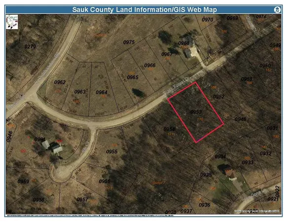 $9,200 | 170 Black Forest, La Valle, WI 53941