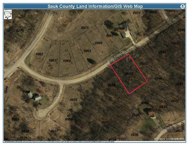 $9,200 | 170 Black Forest, La Valle, WI 53941