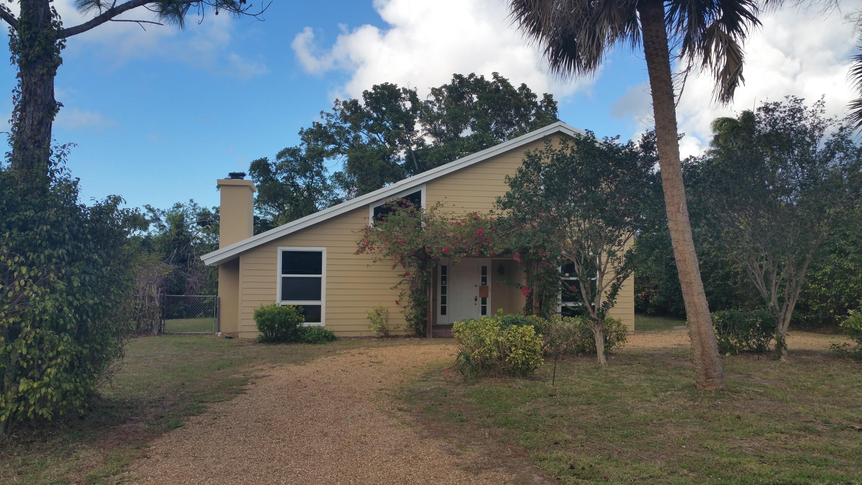 137 Coconut Road Delray Beach, FL 33444 - Photo 1 of 1 Front of Home