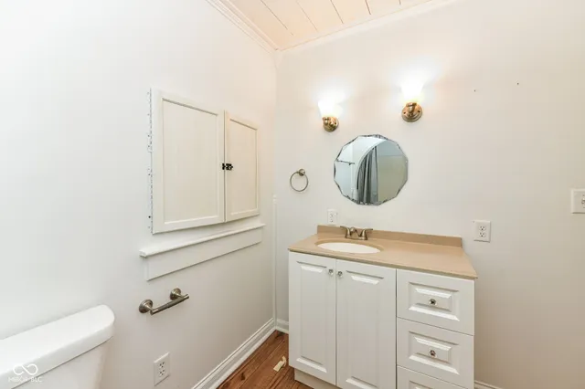 $249,000 | 2116 Highway 38, Markleville, IN 46056