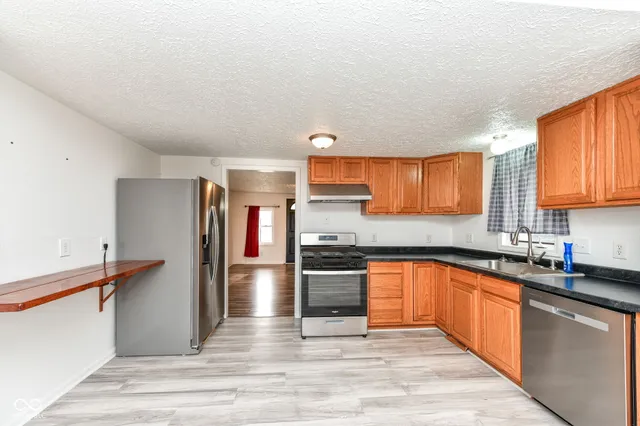 $249,000 | 2116 Highway 38, Markleville, IN 46056