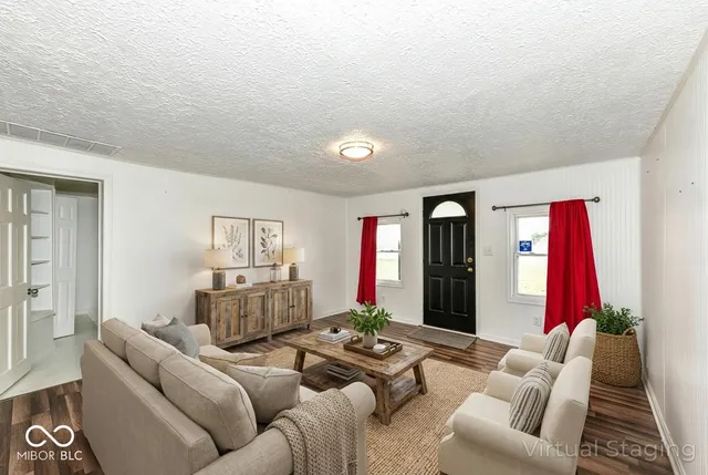 $249,000 | 2116 Highway 38, Markleville, IN 46056