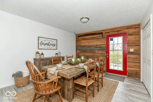 $249,000 | 2116 Highway 38, Markleville, IN 46056