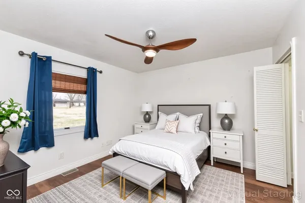 $249,000 | 2116 Highway 38, Markleville, IN 46056