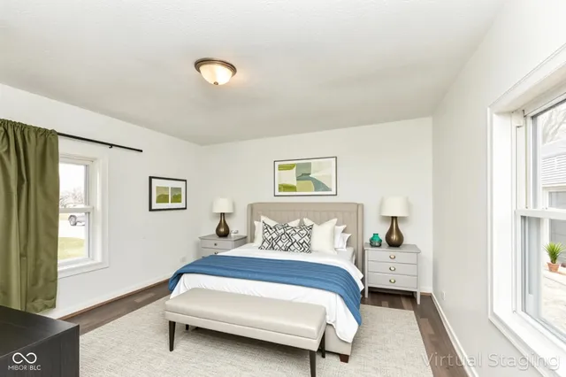 $249,000 | 2116 Highway 38, Markleville, IN 46056