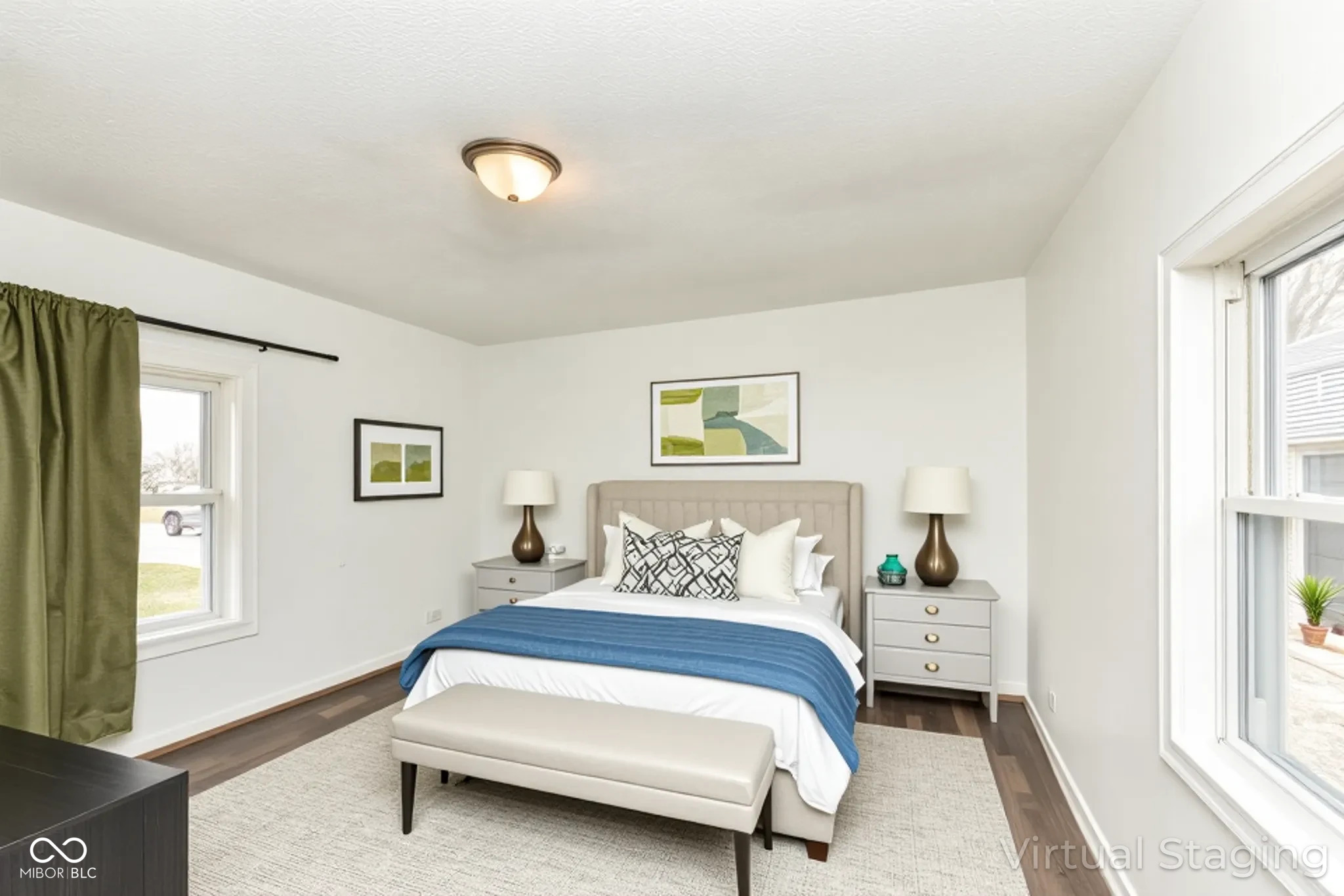 2116 Highway 38 Markleville, IN 46056 - Photo 7 of 30