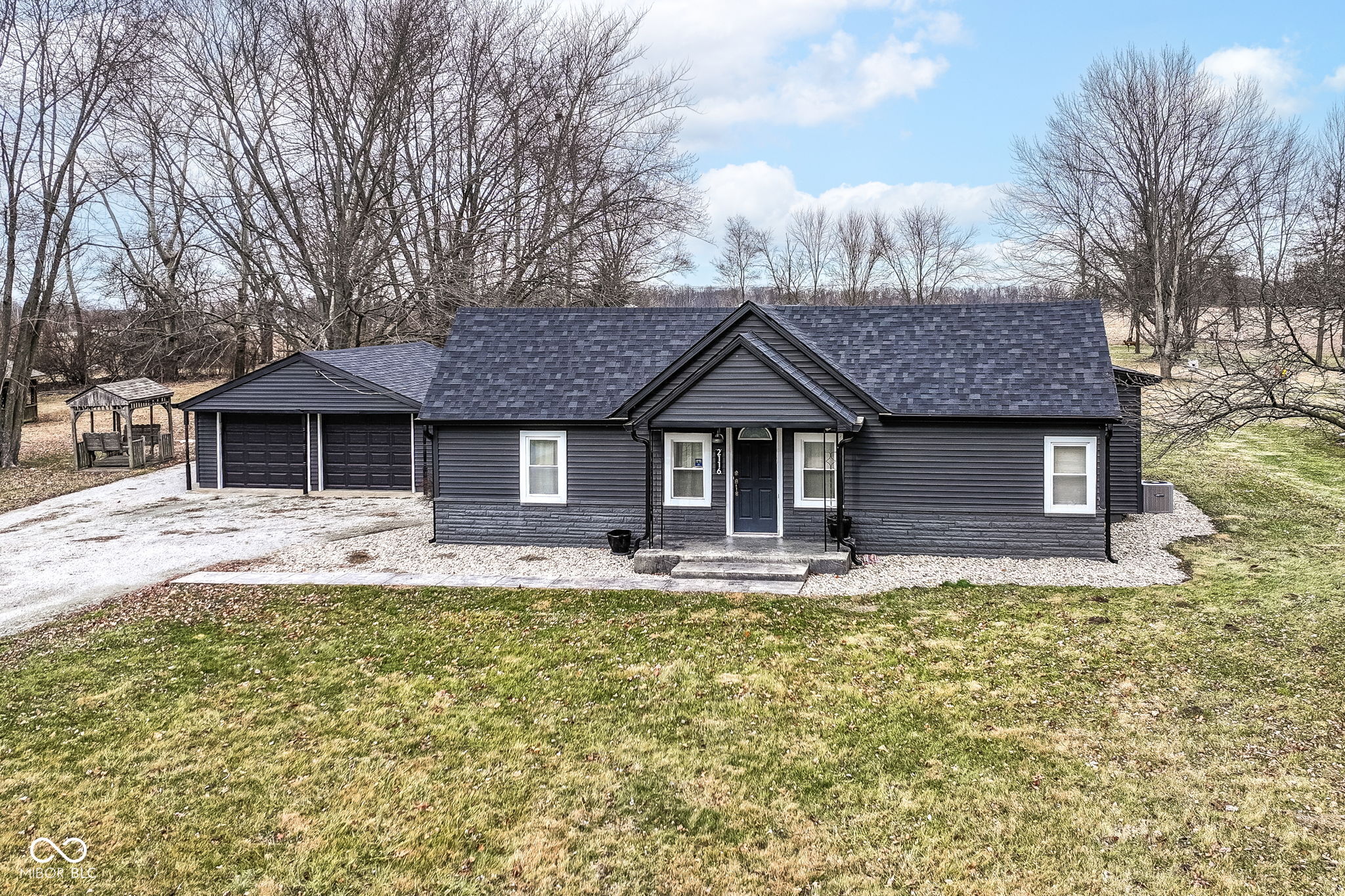 2116 Highway 38 Markleville, IN 46056 - Photo 8 of 30