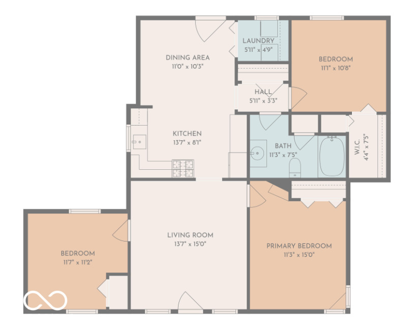 2116 Highway 38 Markleville, IN 46056 - Photo 9 of 30