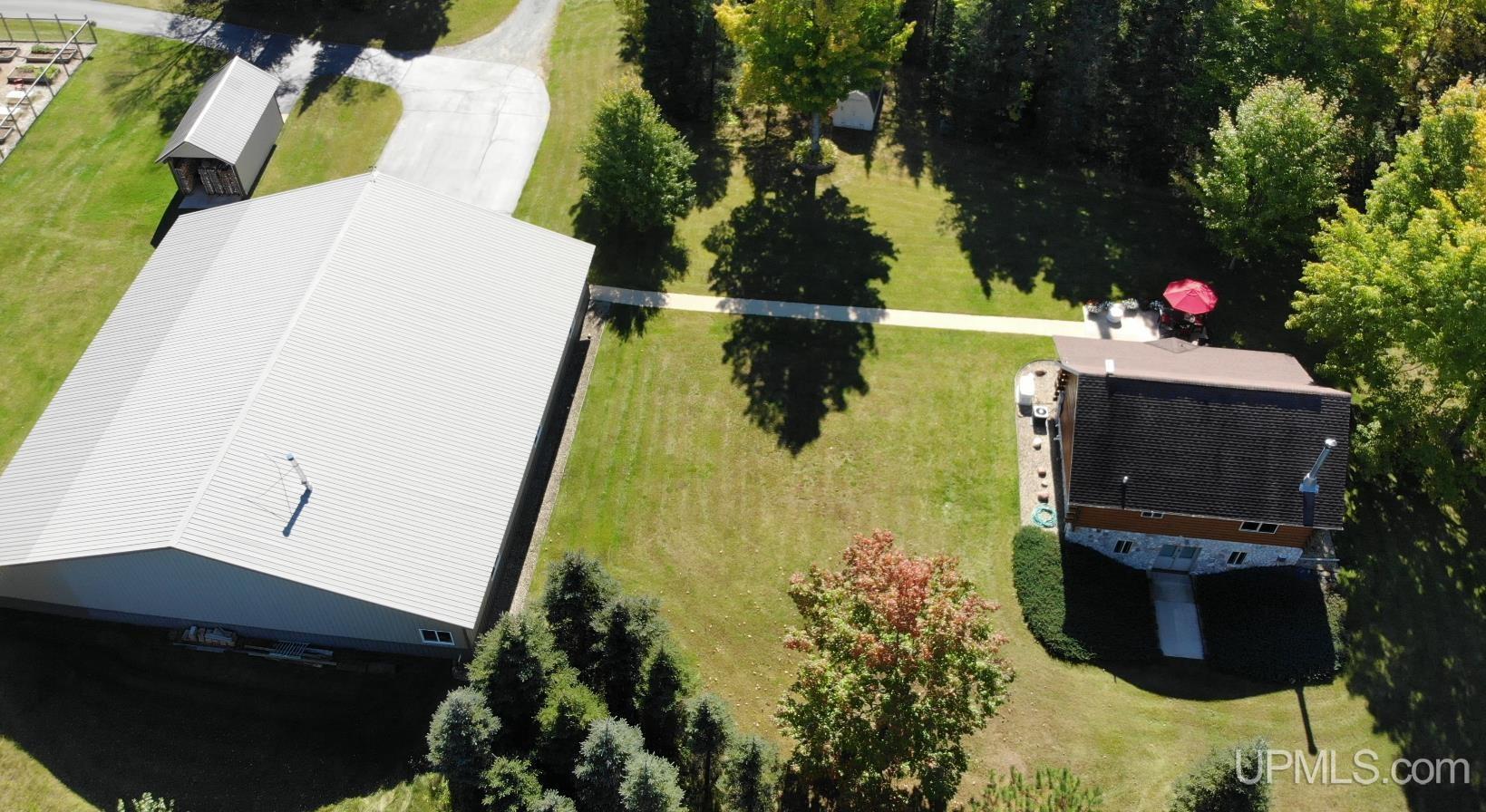 2792 County Line Road Vulcan, MI 49892 - Photo 2 of 99