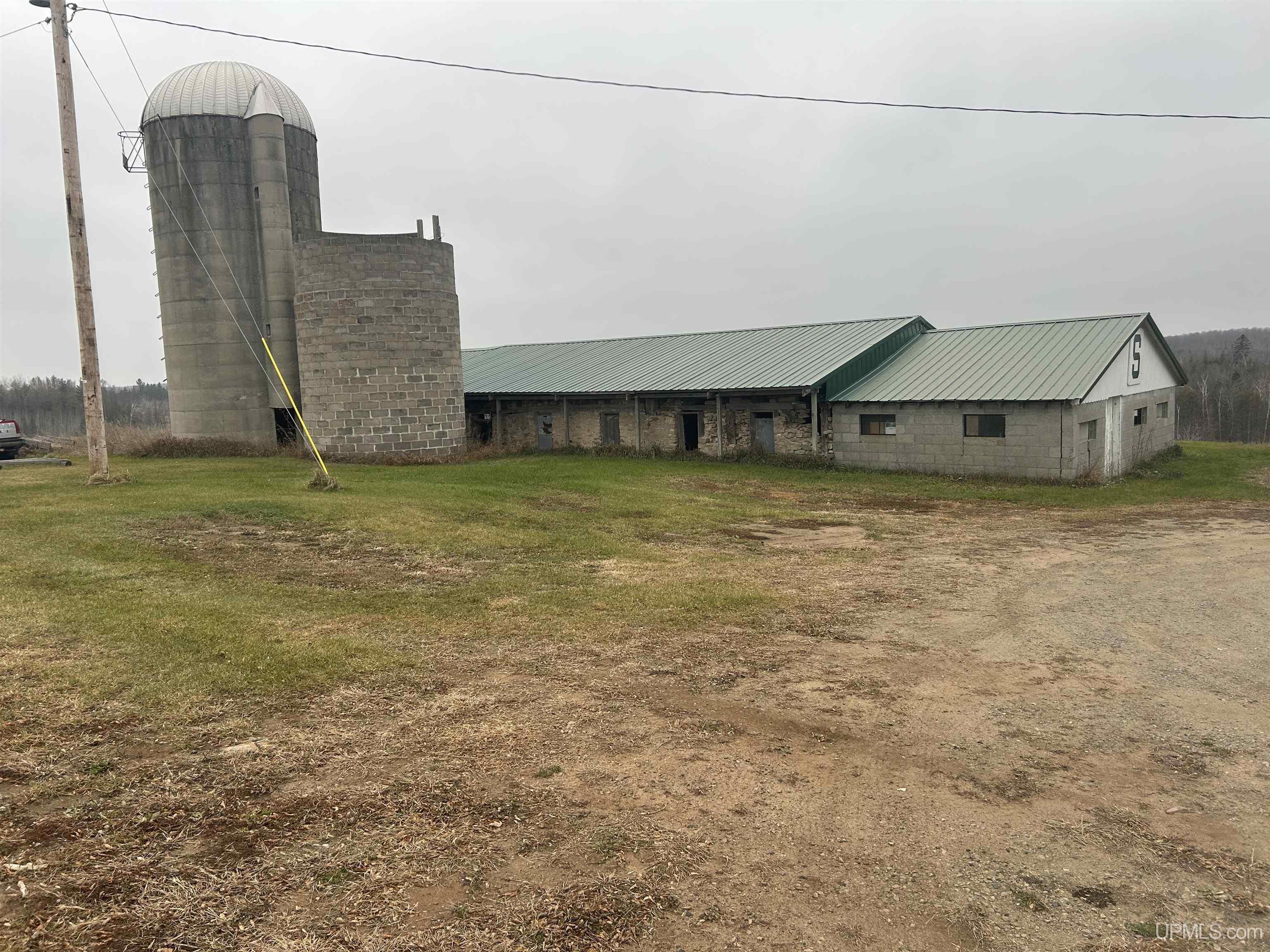 W4777 Lahay Road Daggett, MI 49821 - Photo 32 of 67
