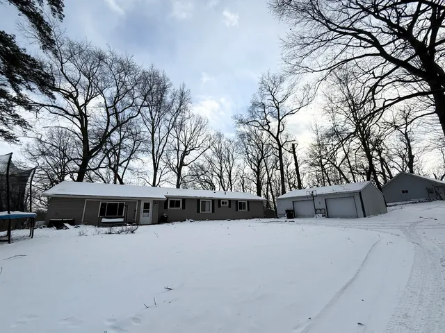 $219,900 | 201 Lake Hills Drive, Concord, MI 49237