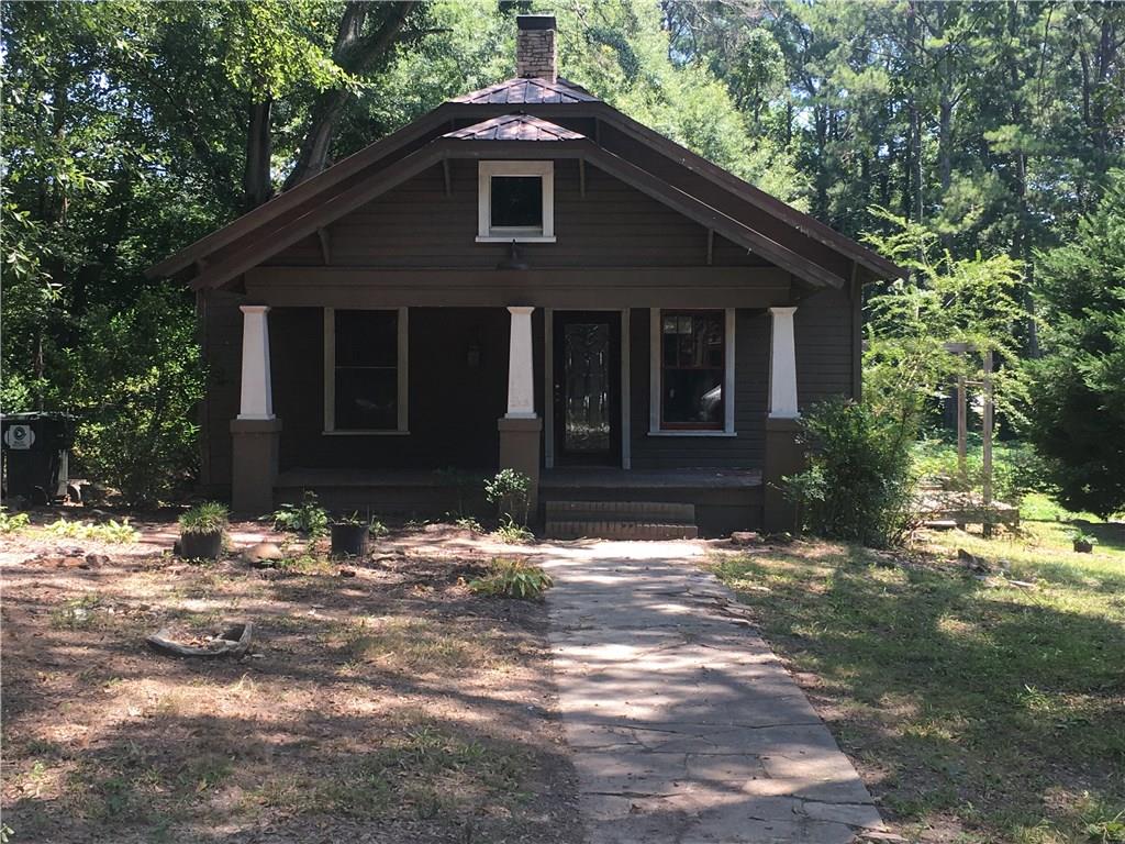 415 Walker Street Villa Rica, GA 30180 - Photo 1 of 1 Gallery Image 1