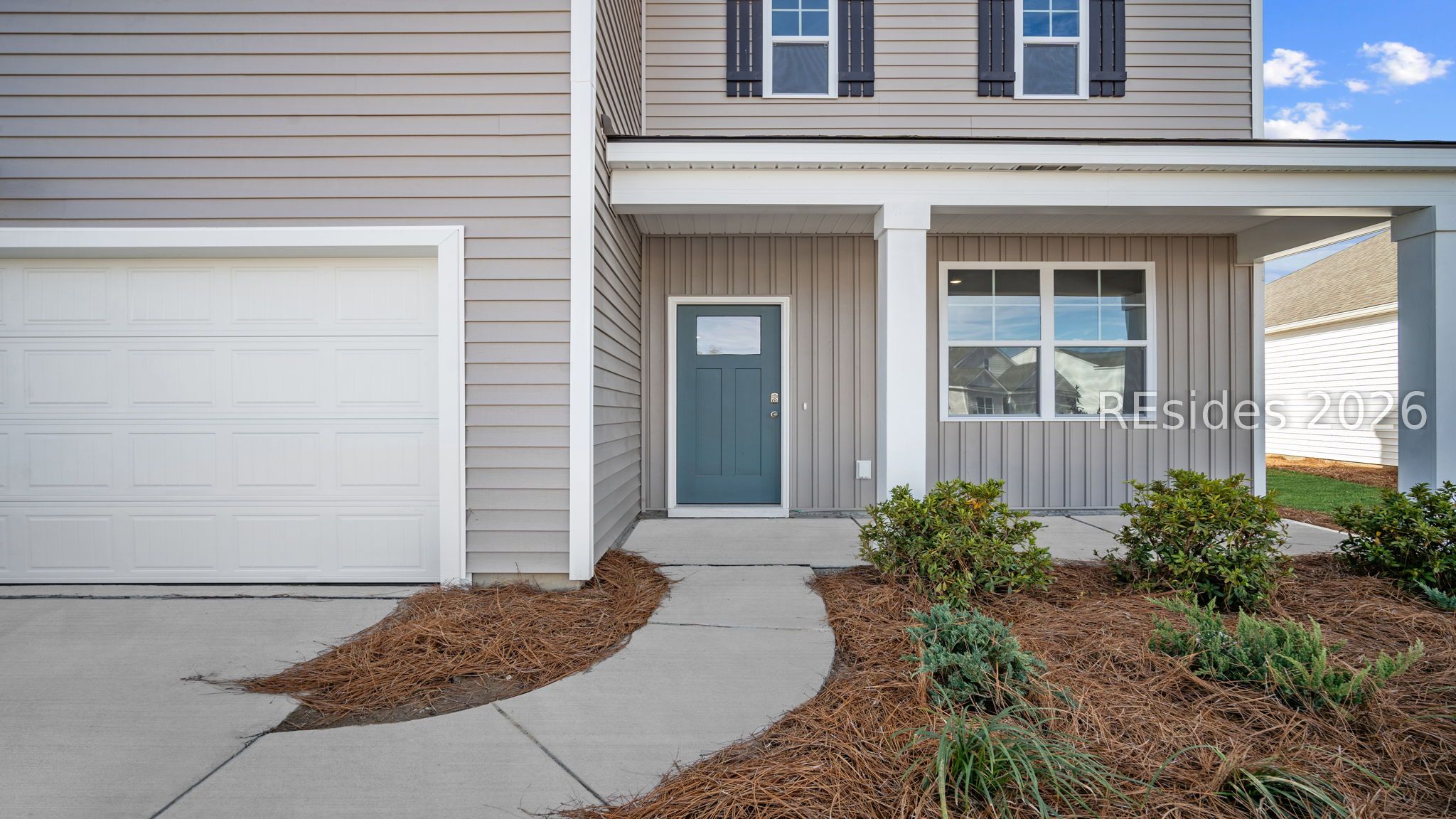 1062 Sanctuary Drive Ridgeland, SC 29936 - Photo 4 of 42