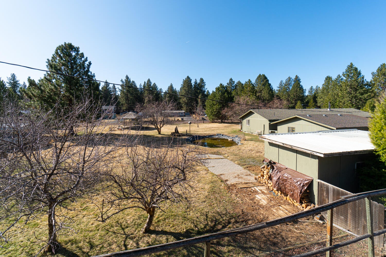19333 Baker Road Bend, OR 97702 - Photo 26 of 49 19333-014