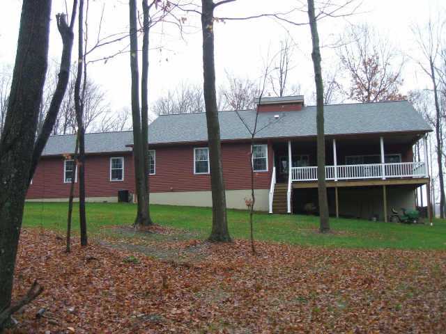 6787 Beckholt Road Mount Vernon, OH 43050 - Photo 2 of 10