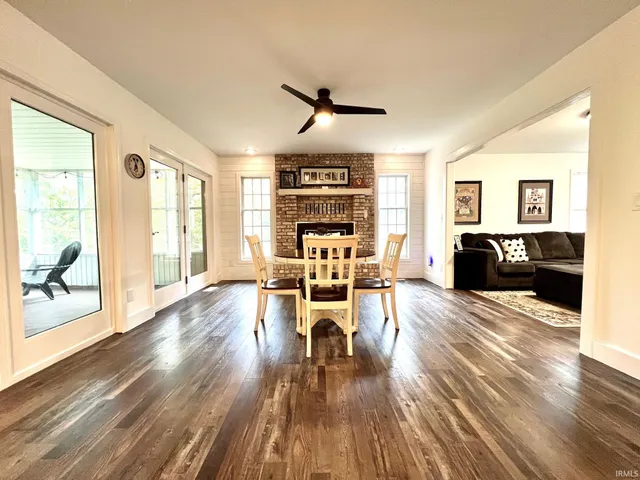 $589,900 | 307 The Woods, Bedford, IN 47421