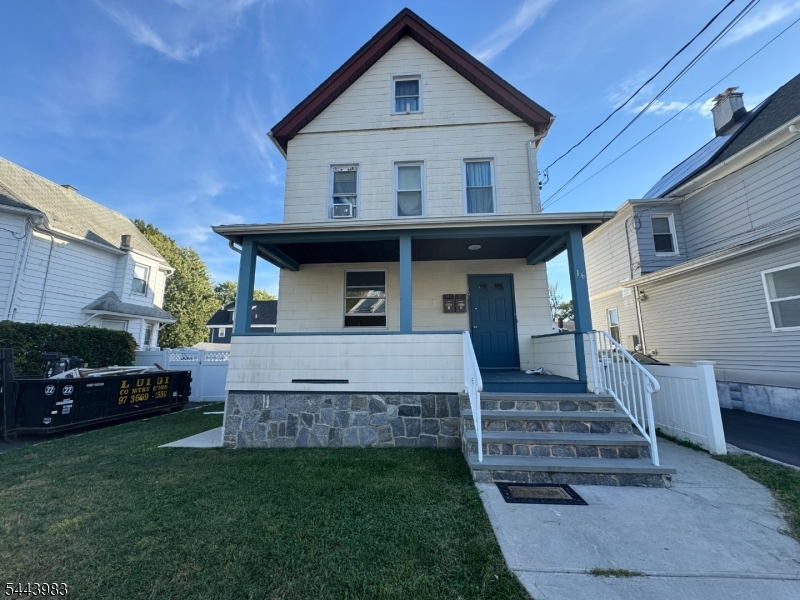16 Walnut Terrace Bloomfield, NJ 07003 - Photo 1 of 7