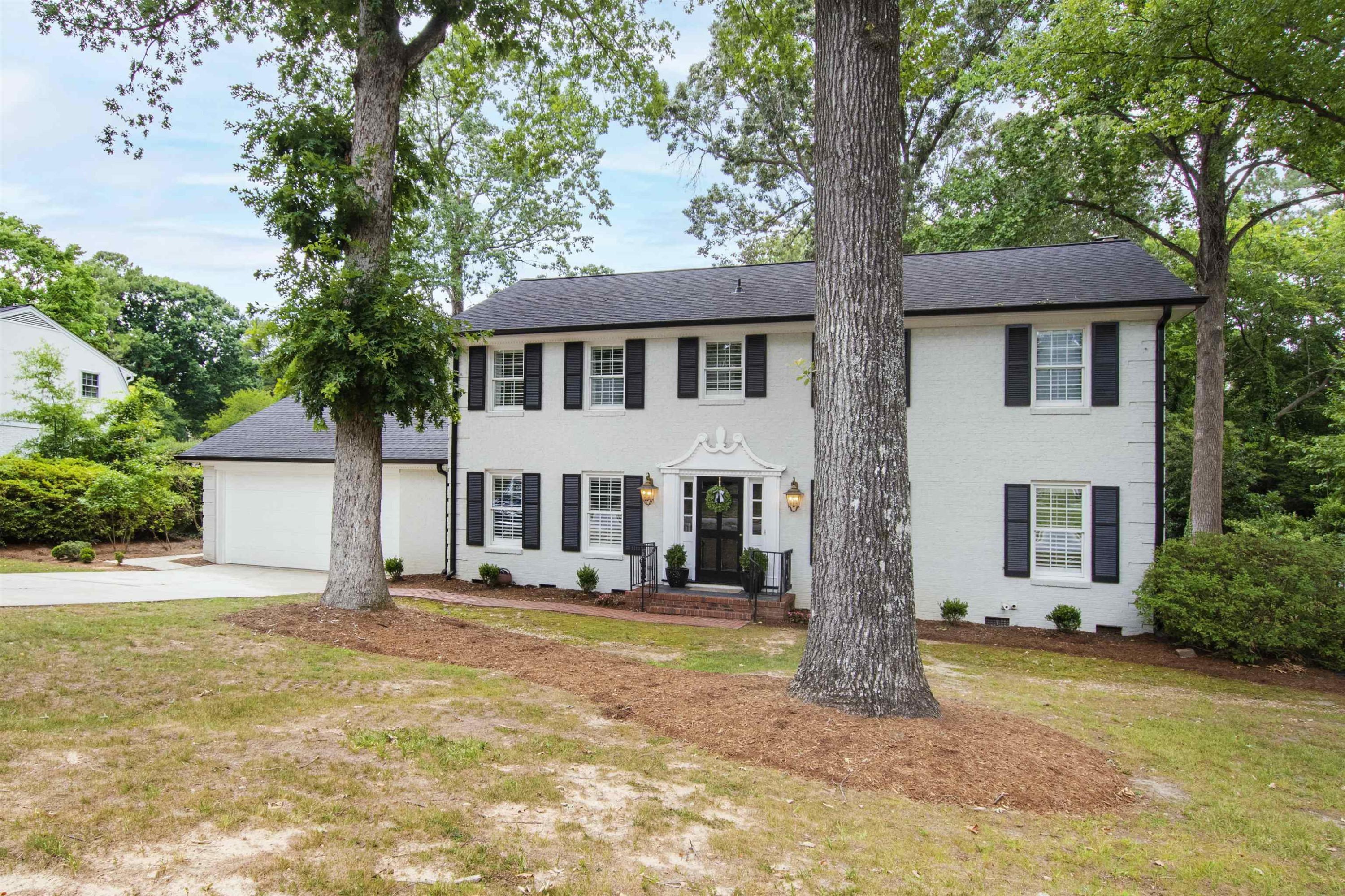 1205 Hunting Ridge Road Raleigh, NC 27615 - Photo 2 of 41 Photo 2