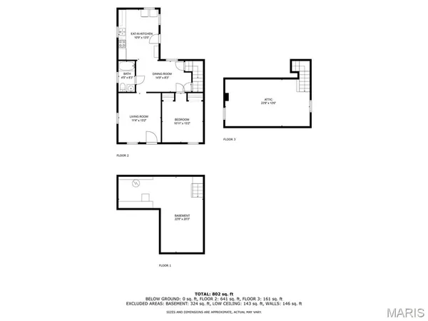 $142,500 | 335 West 4th Street, Waterloo, IL 62298