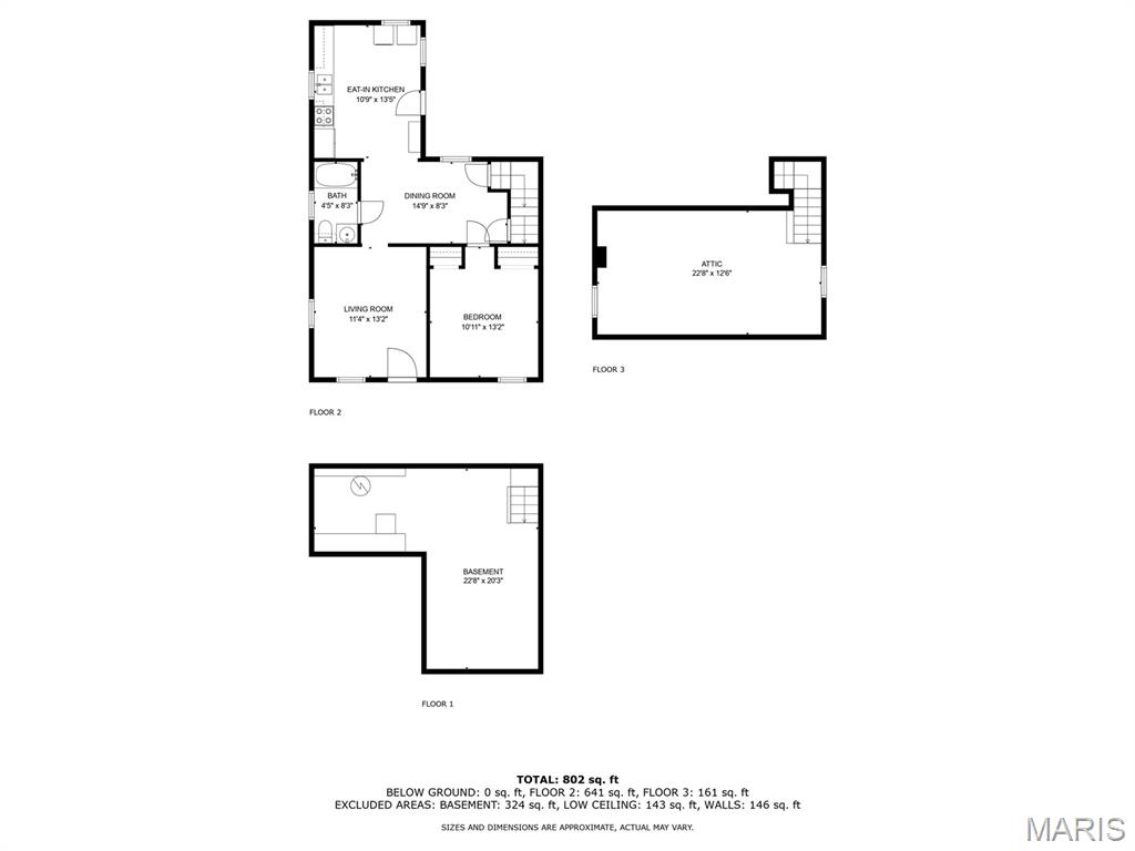 335 West 4th Street Waterloo, IL 62298 - Photo 5 of 25