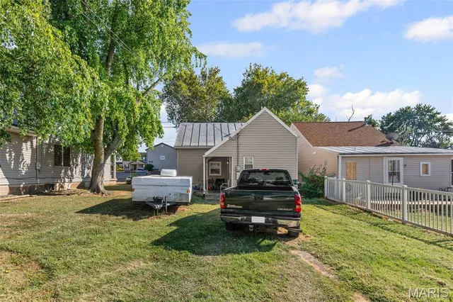 $150,000 | 335 West 4th Street, Waterloo, IL 62298