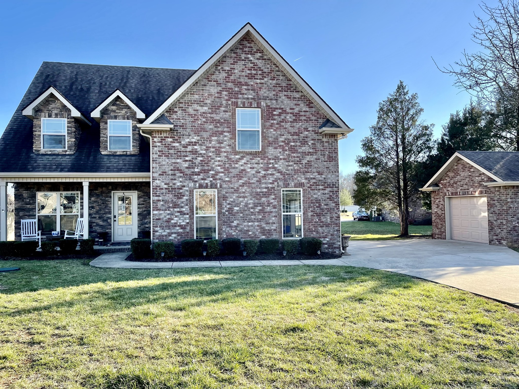 112 Amazonway Ridge Lascassas, TN 37085 - Photo 1 of 19 Gallery Image 1