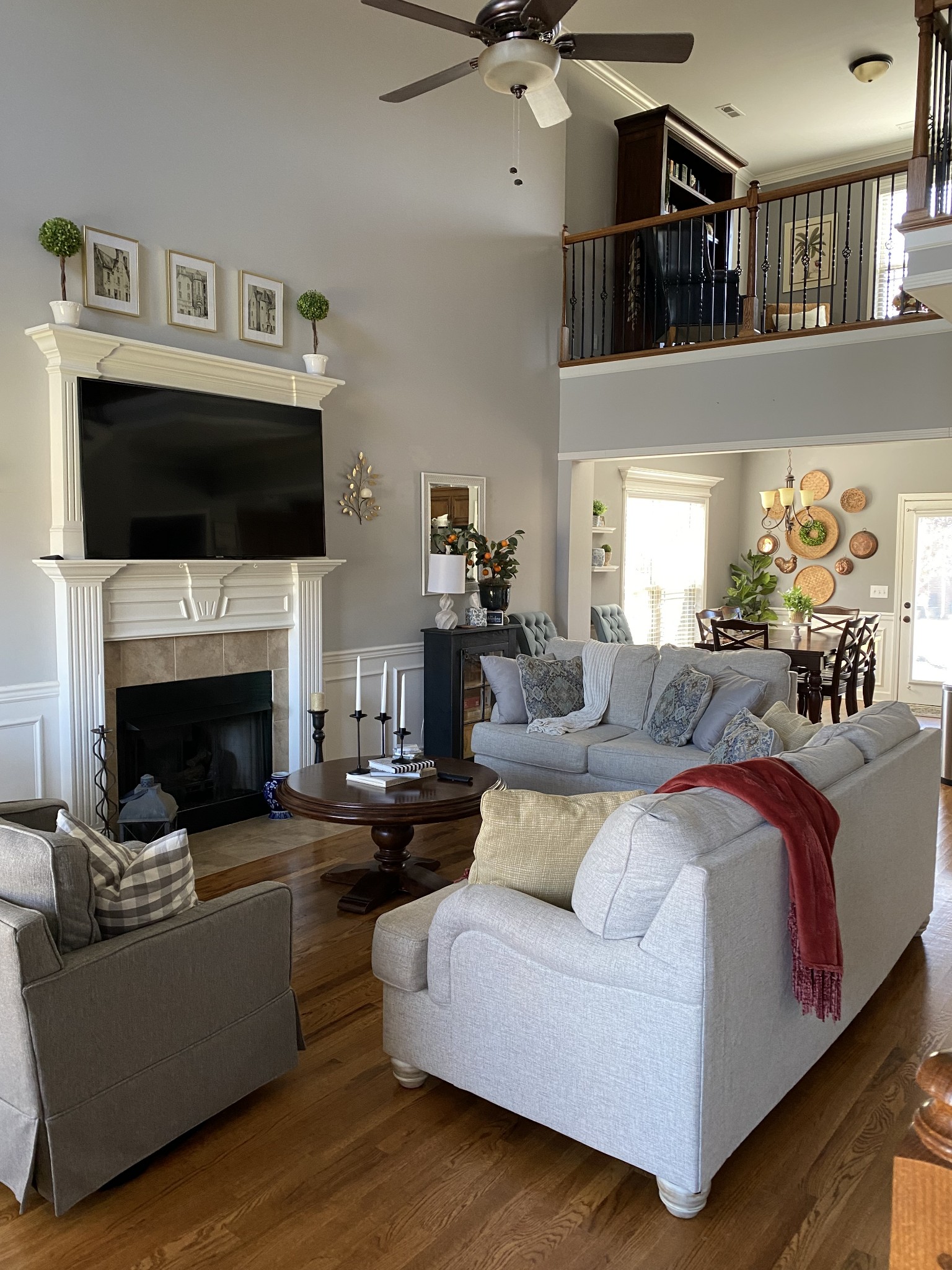 112 Amazonway Ridge Lascassas, TN 37085 - Photo 2 of 19 Gallery Image 2