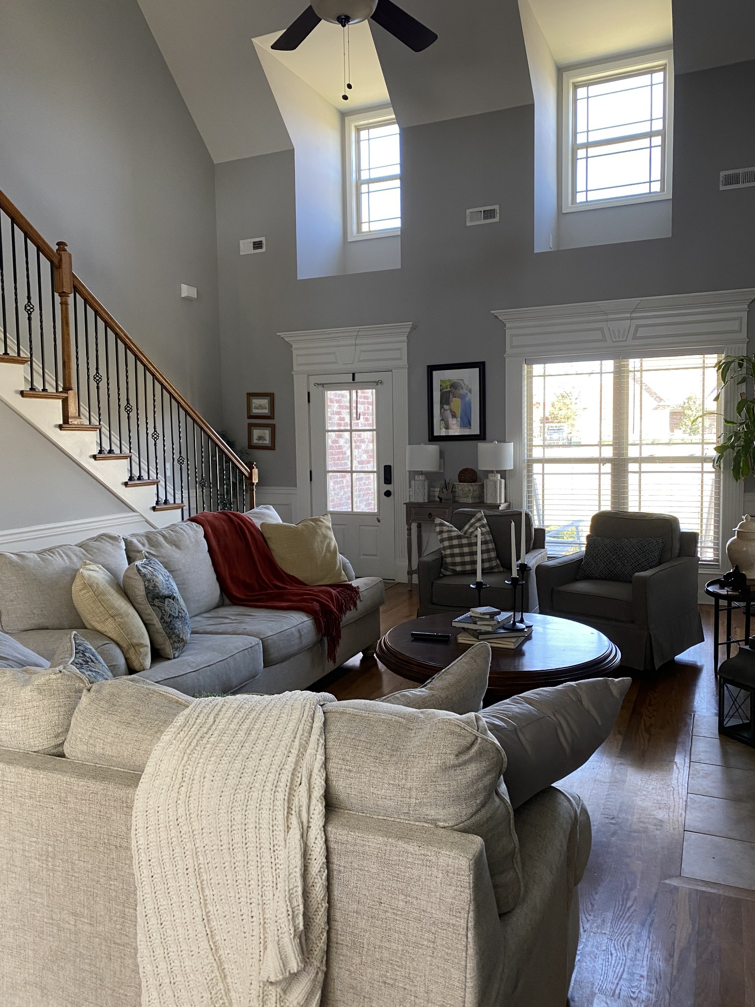 112 Amazonway Ridge Lascassas, TN 37085 - Photo 3 of 19 Gallery Image 3