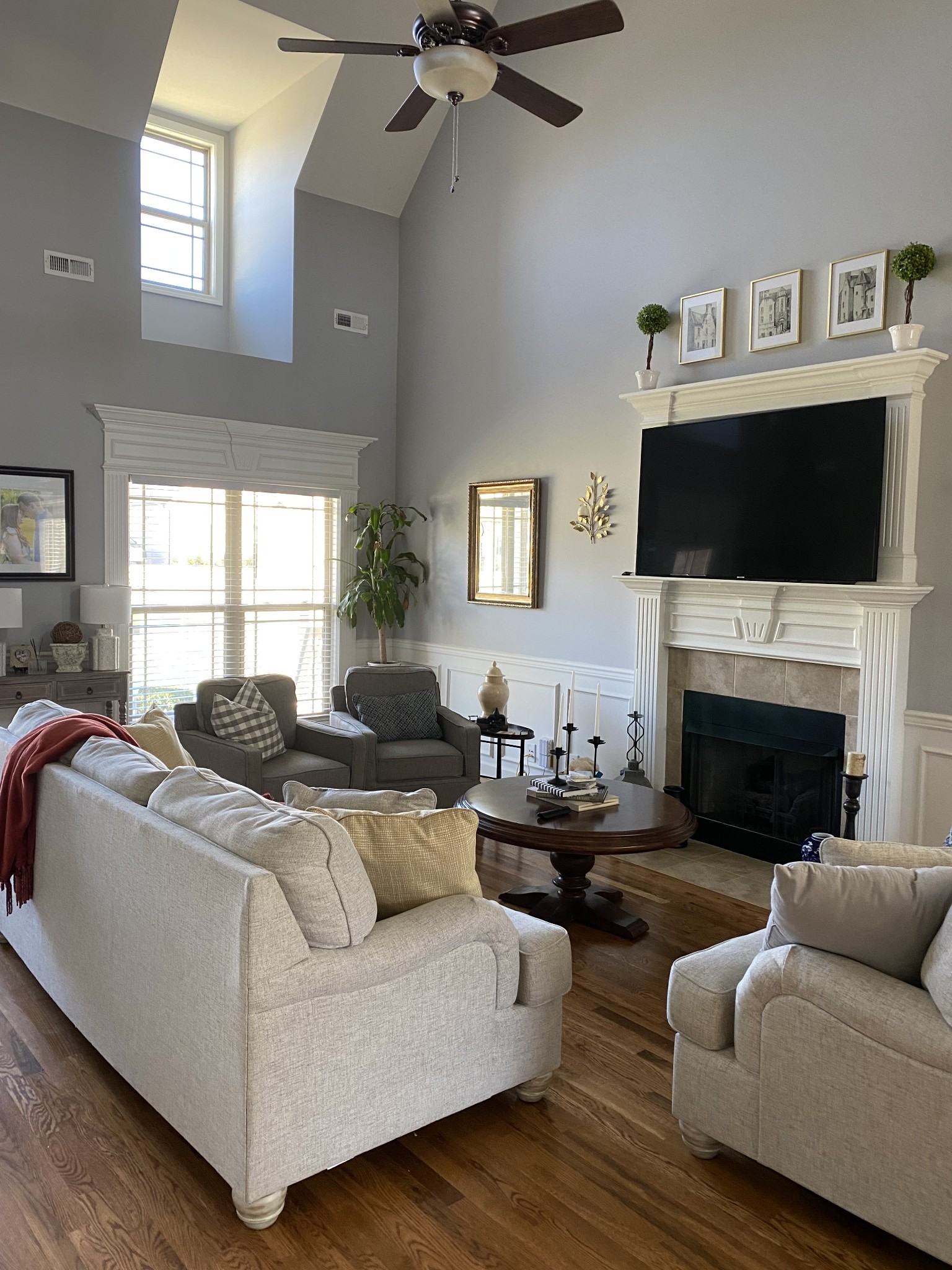 112 Amazonway Ridge Lascassas, TN 37085 - Photo 4 of 19 Gallery Image 4