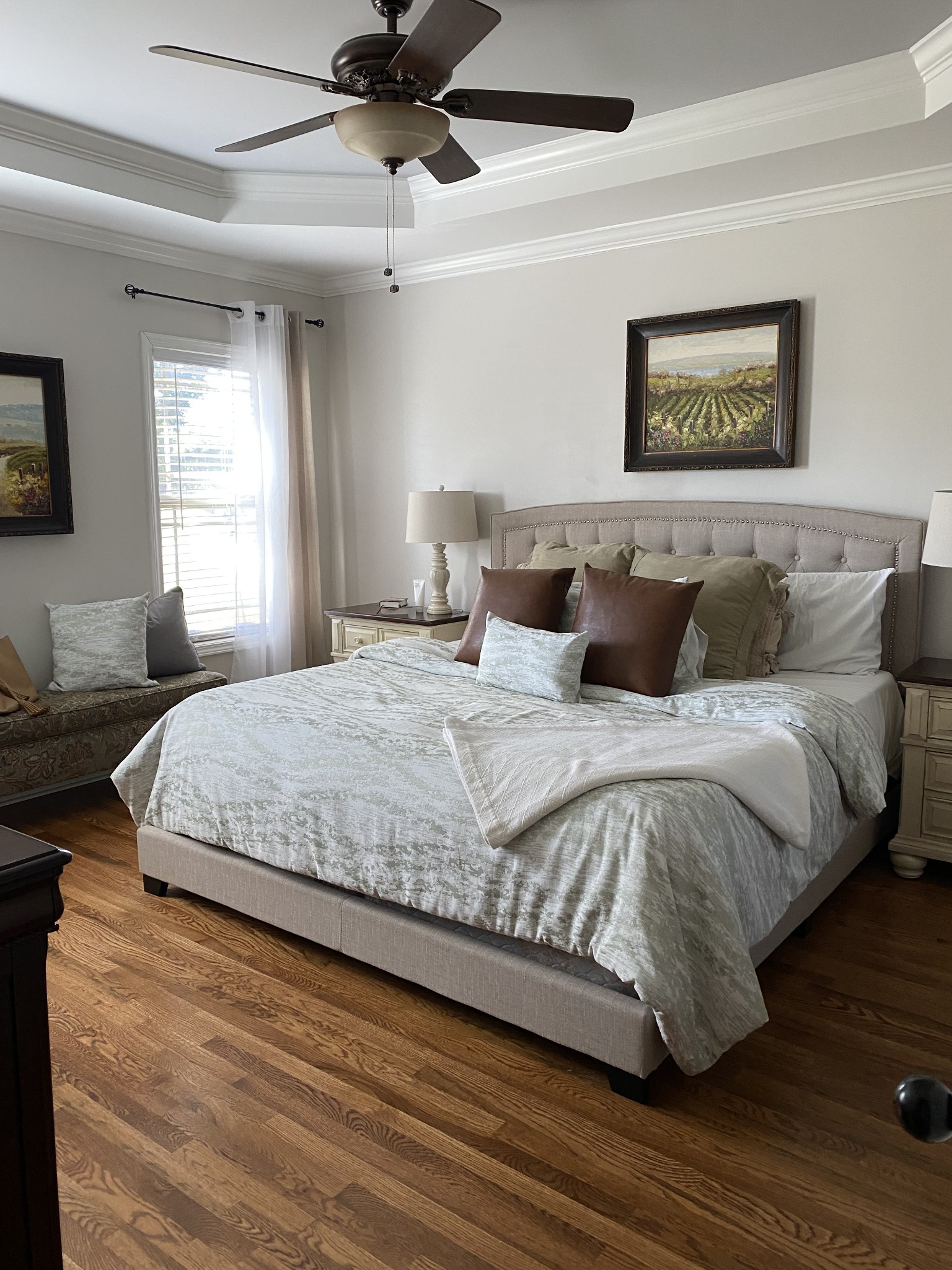 112 Amazonway Ridge Lascassas, TN 37085 - Photo 7 of 19 Gallery Image 7