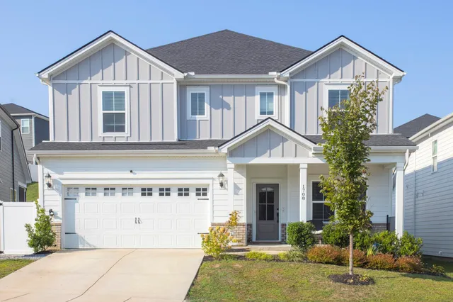 $545,000 | 1708 Evans Hill Court, Hermitage, TN 37076